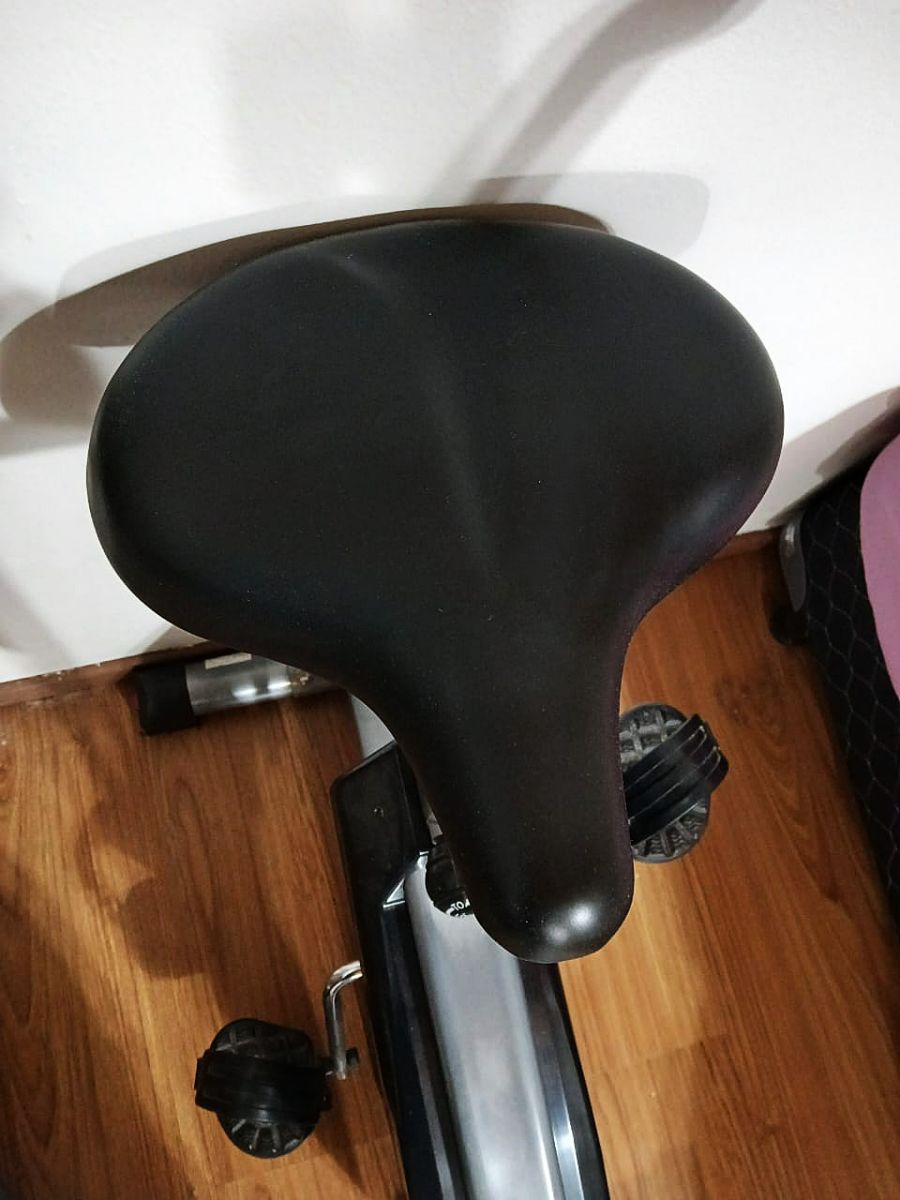 Bicicleta Fija Randers Arg 340 ¡Venta URGENTE!