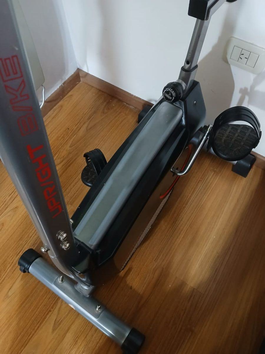 Bicicleta Fija Randers Arg 340 ¡Venta URGENTE!