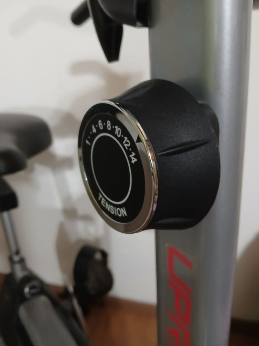 Bicicleta Fija Randers Arg 340 ¡Venta URGENTE!