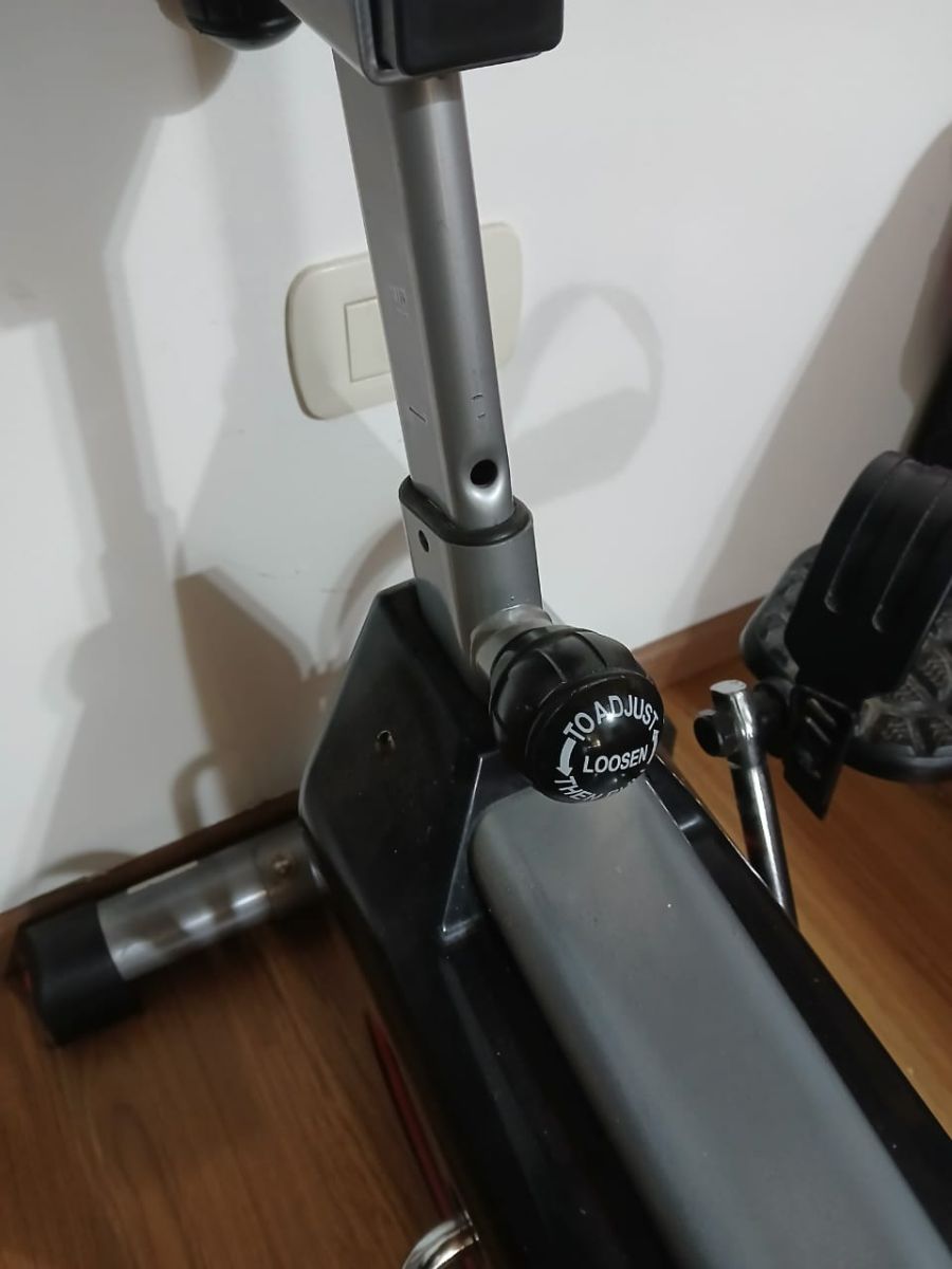 Bicicleta Fija Randers Arg 340 ¡Venta URGENTE!