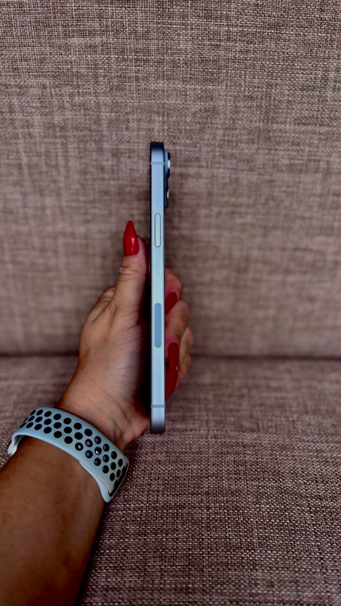 iPhone 15 plus 256 GB