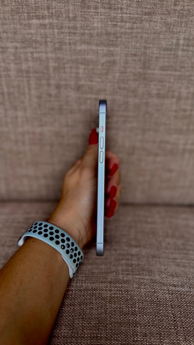 iPhone 15 plus 256 GB