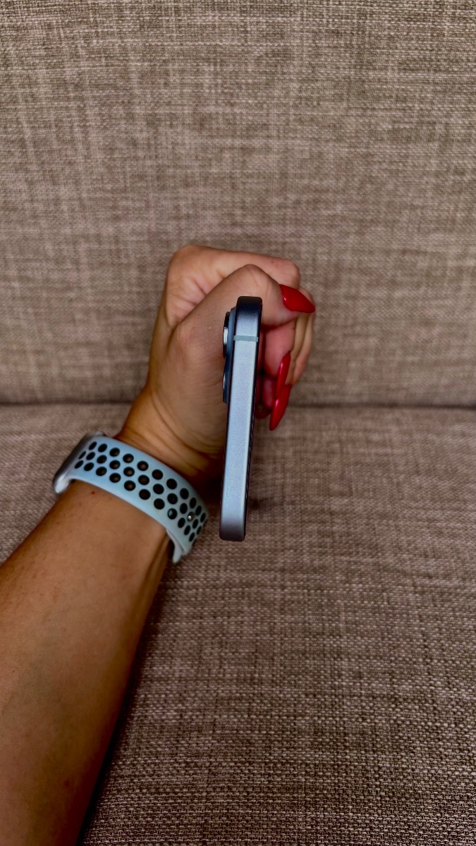 iPhone 15 plus 256 GB