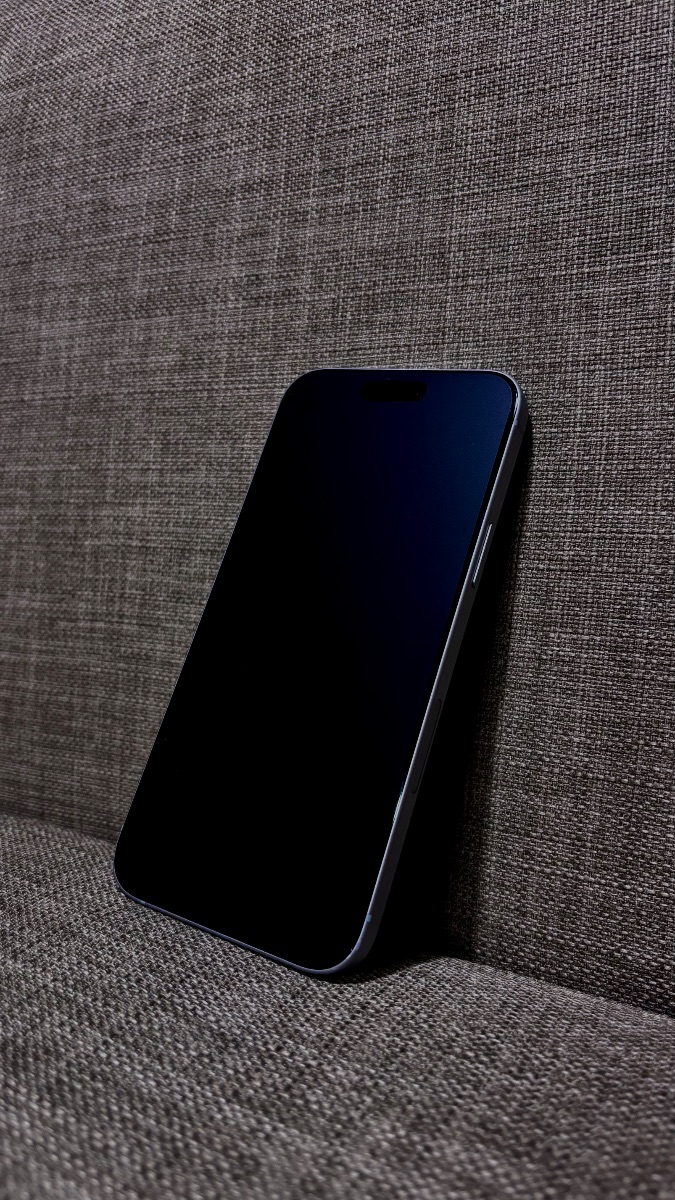 iPhone 15 plus 256 GB