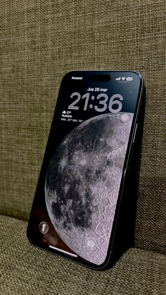 iPhone 15 plus 256 GB