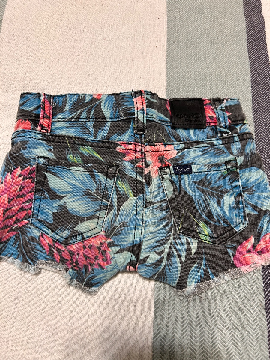 Combo de ropa importada (niña 4 a 6 años)