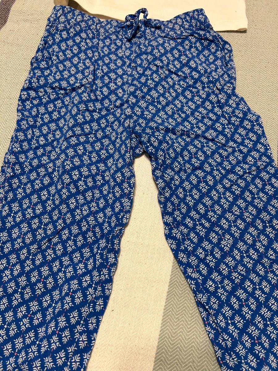 Combo de ropa importada (niña 4 a 6 años)