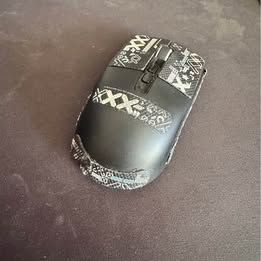 mouse attack shark x6