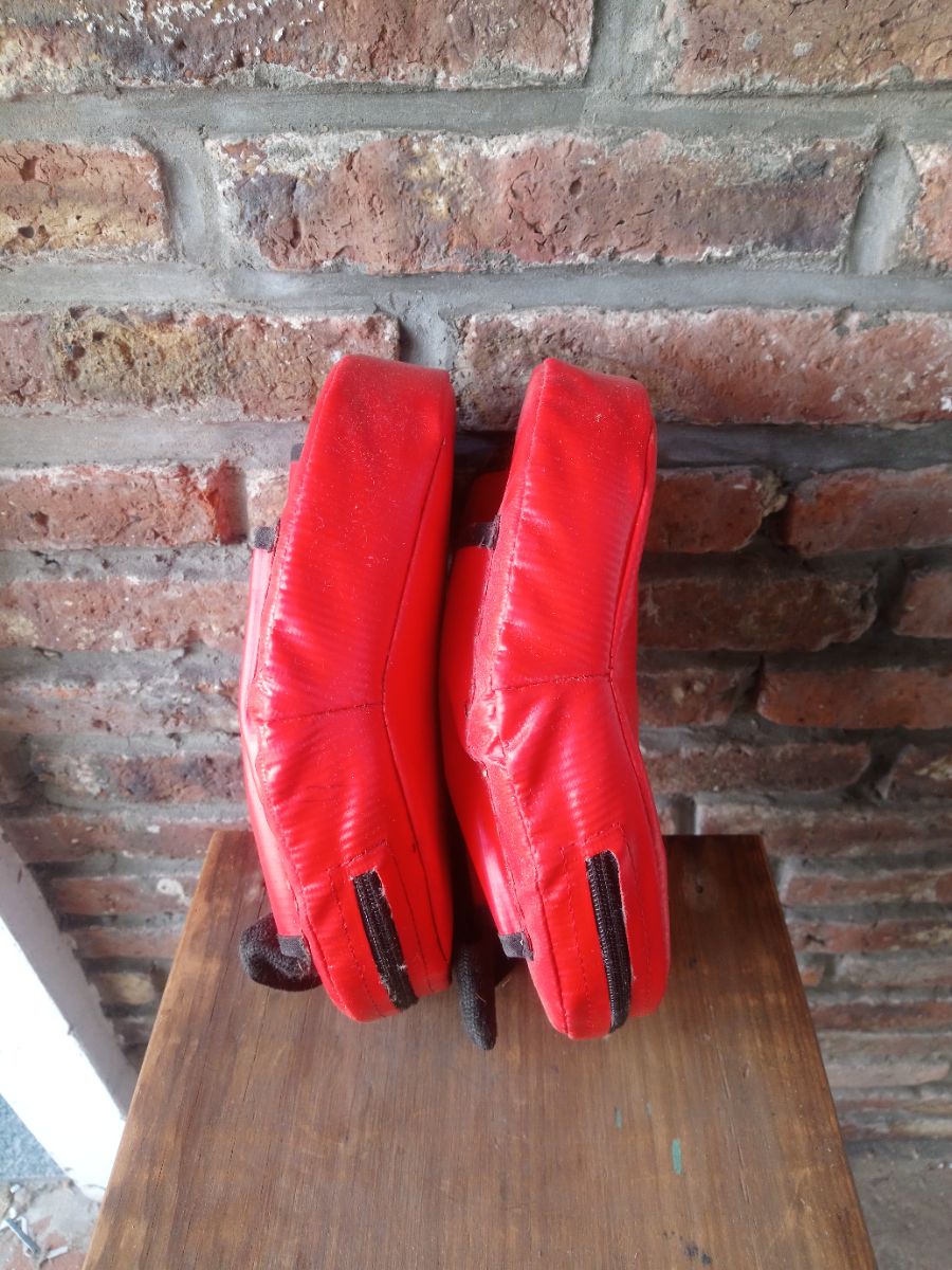 Ball Medicine 6kg- Rueda Abdominales-guantes Loska Y Pesas. y banda elástica