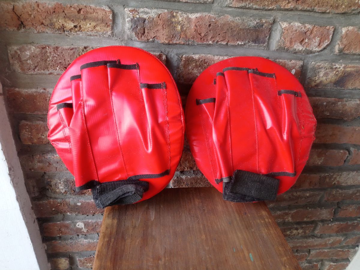 Ball Medicine 6kg- Rueda Abdominales-guantes Loska Y Pesas. y banda elástica