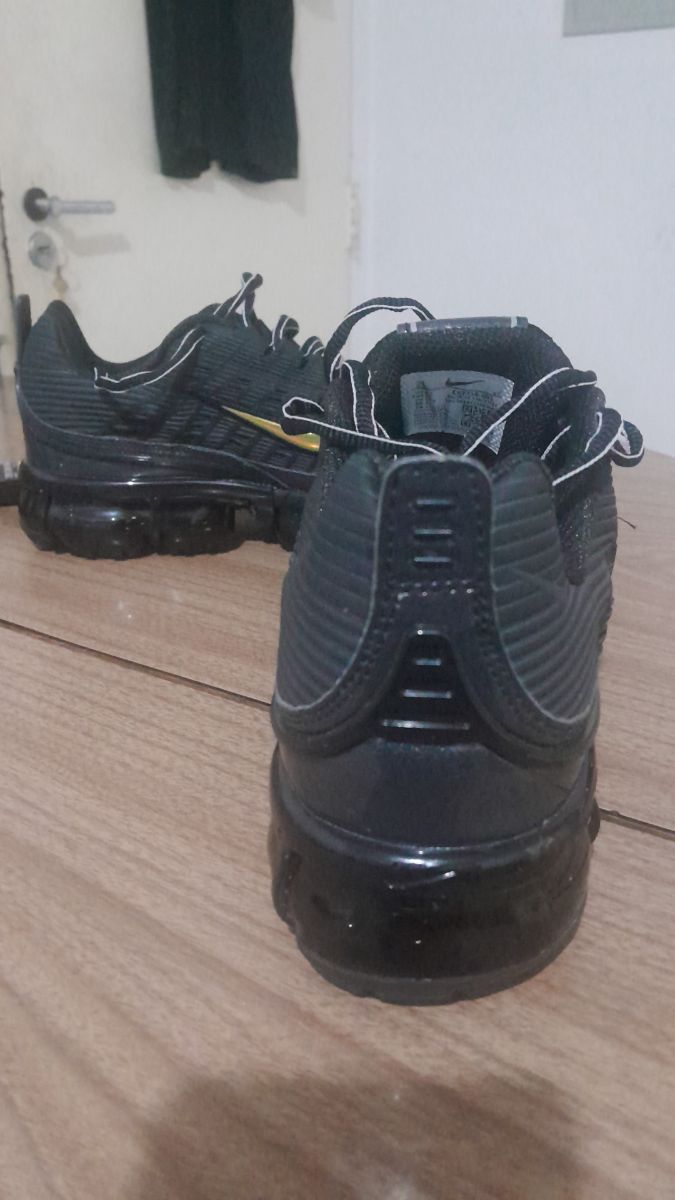 Zapatillas  vapor maxx  
