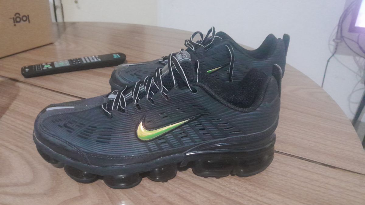 Zapatillas  vapor maxx  