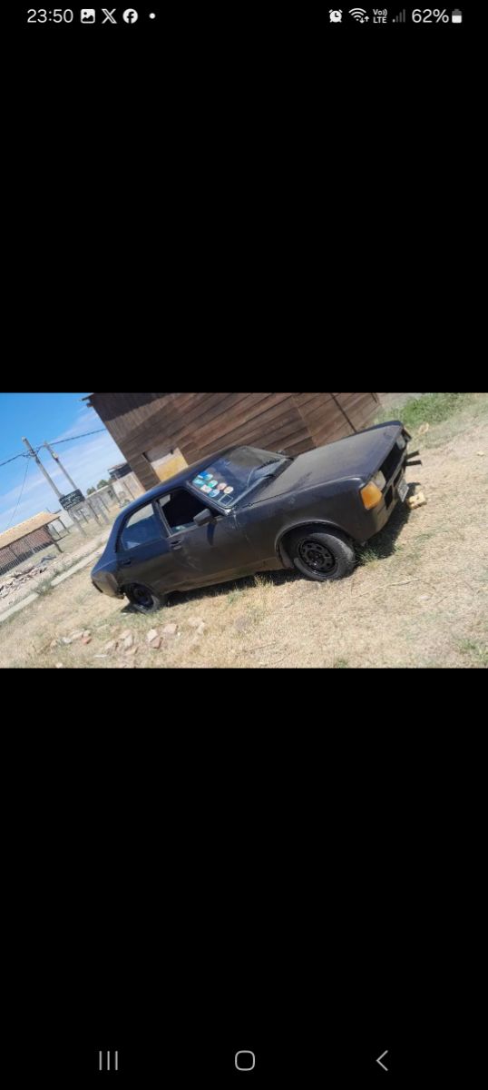 Dodge 1500