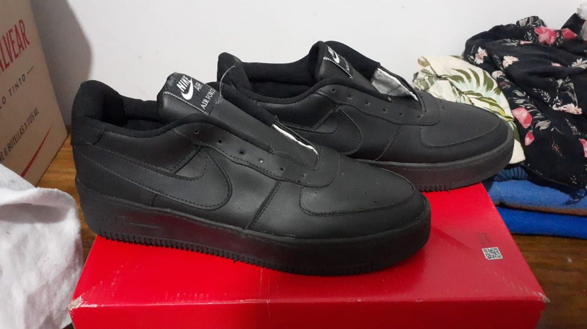 Zapatillas  Air Force