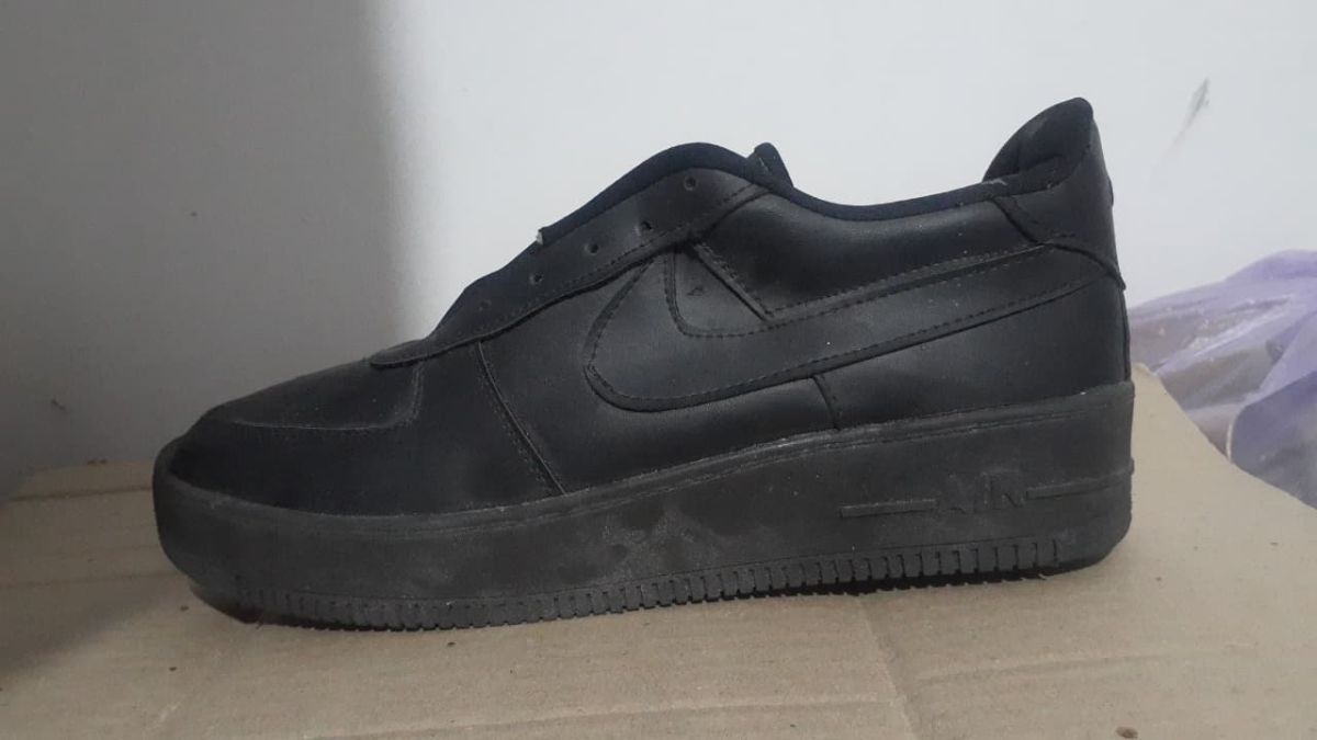 Zapatillas  Air Force