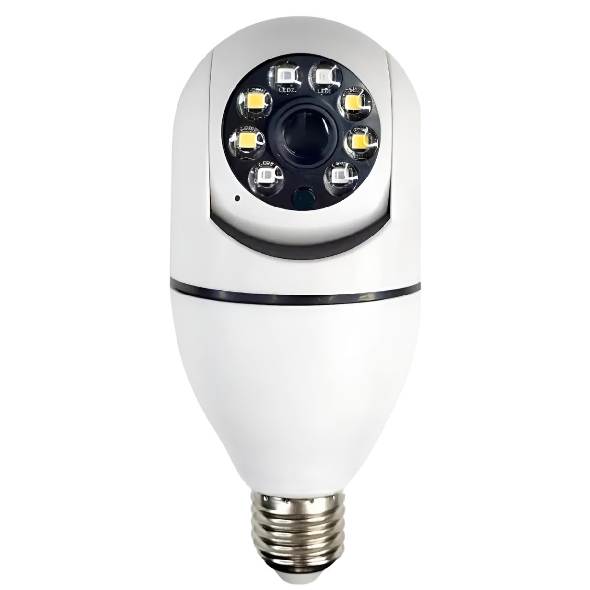 Camara de Seguridad Foco 365° - Oryx cc105