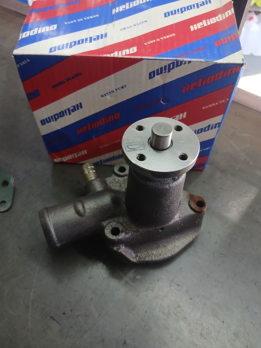 Bomba de agua ford sierra 2.3 nueva