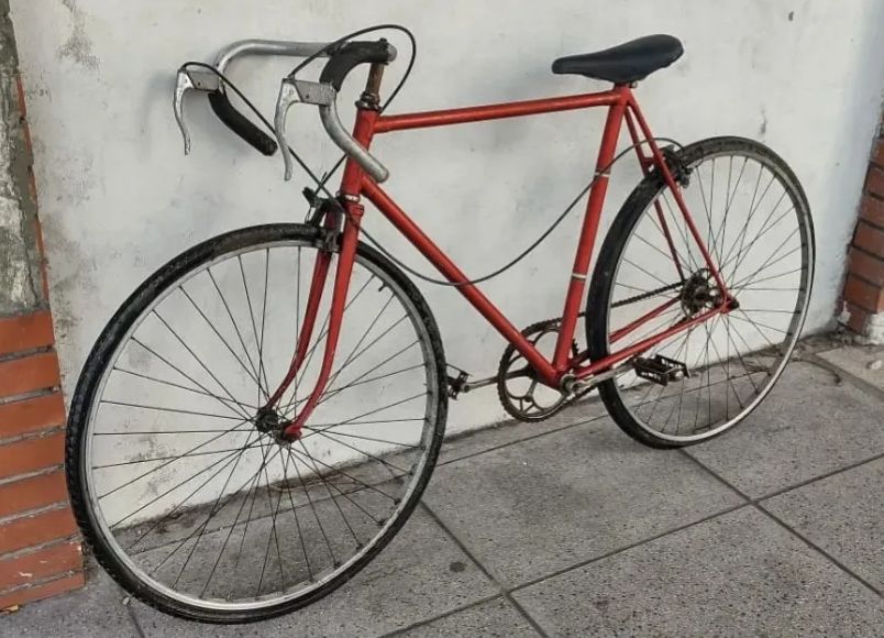 Bicicleta Media Carrera R28 Super Liviana.