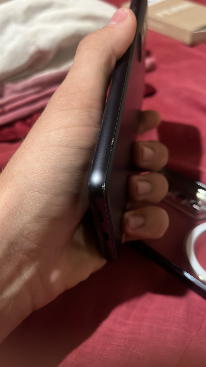 Samsung s21fe 128gb 6gb negro