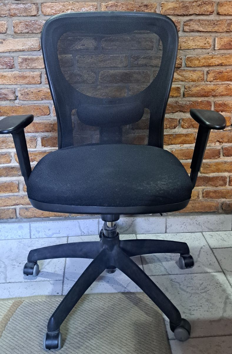 Silla Ergonomica