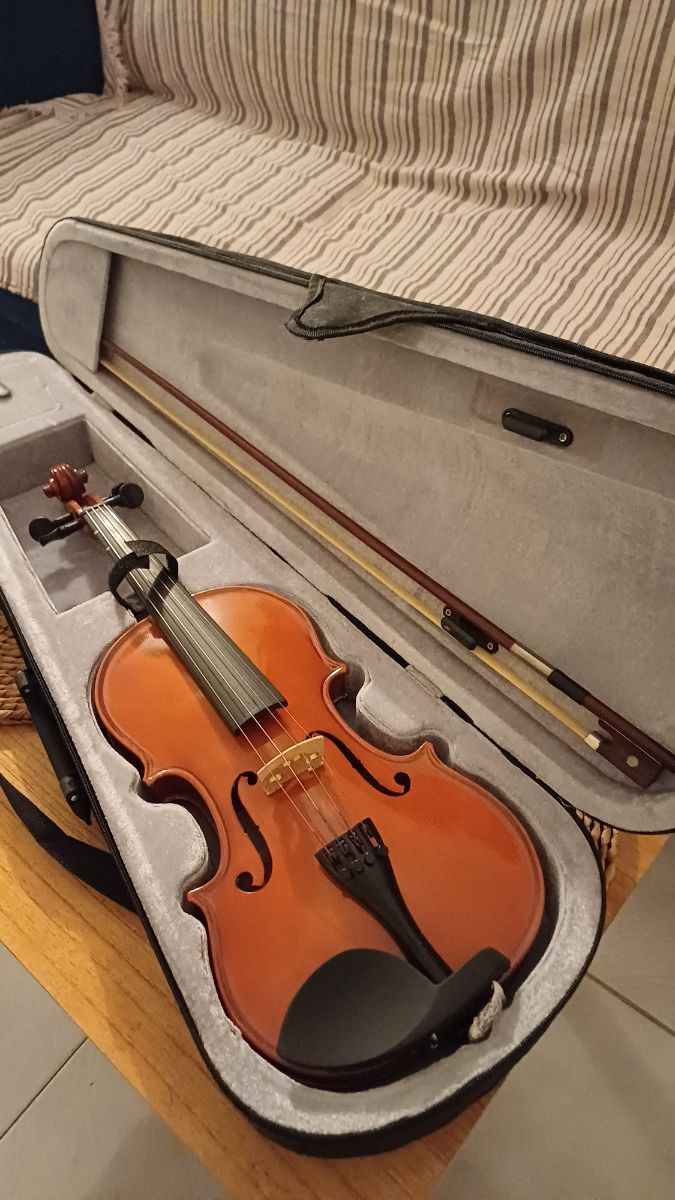 VENDO VIOLIN