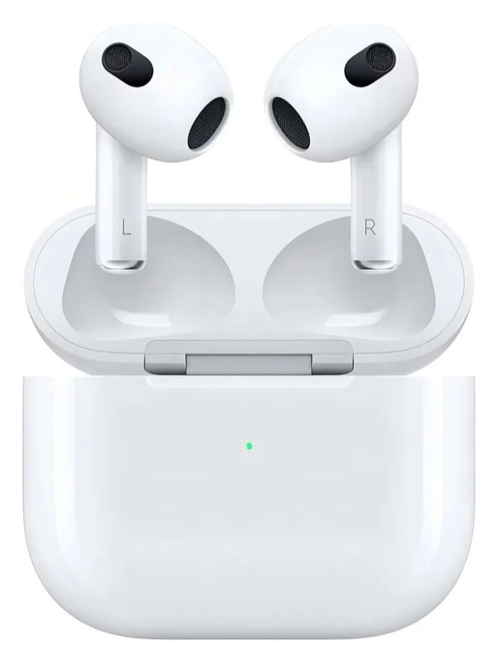 Auriculares in-ear 2da generación 