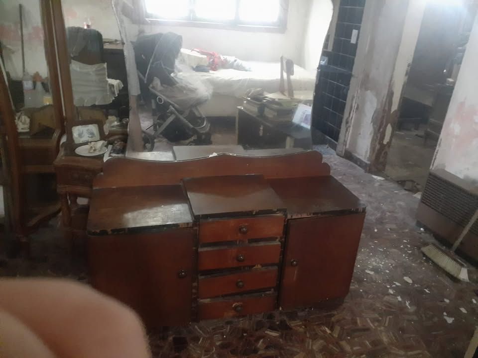 mueble antiguo 100mil