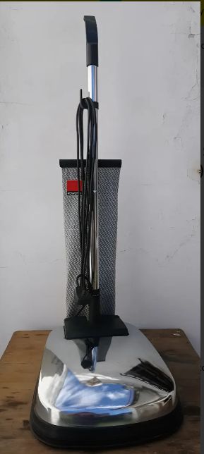 Lustraspiradora Rowenta Sin Uso. Acero Inoxidable