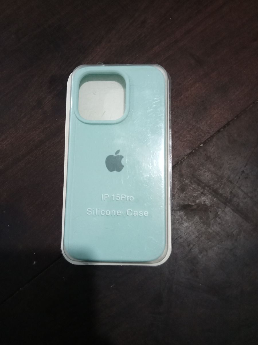 Funda Para Iphone IP 15 Pro