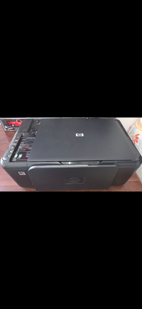 HP DeskJet F4480