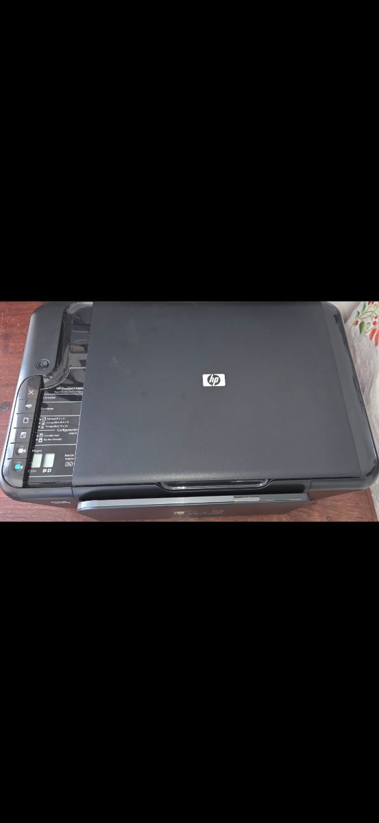 HP DeskJet F4480