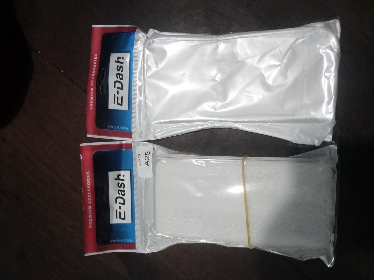 Protector para celular E dash