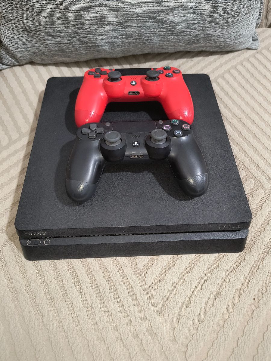 Playstation 4