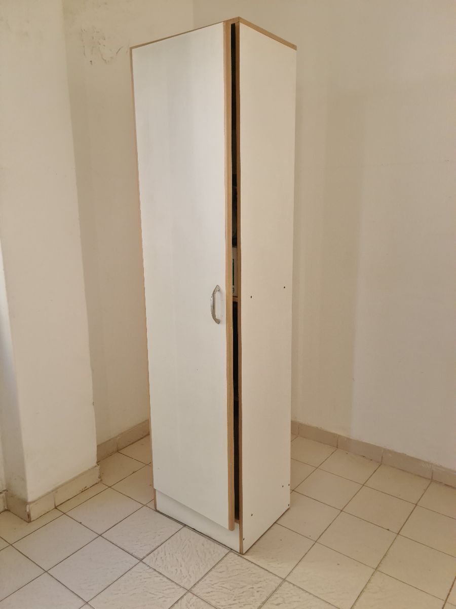 Despensero/ Organizador Platinum 153 x 39,5 x 30 cm