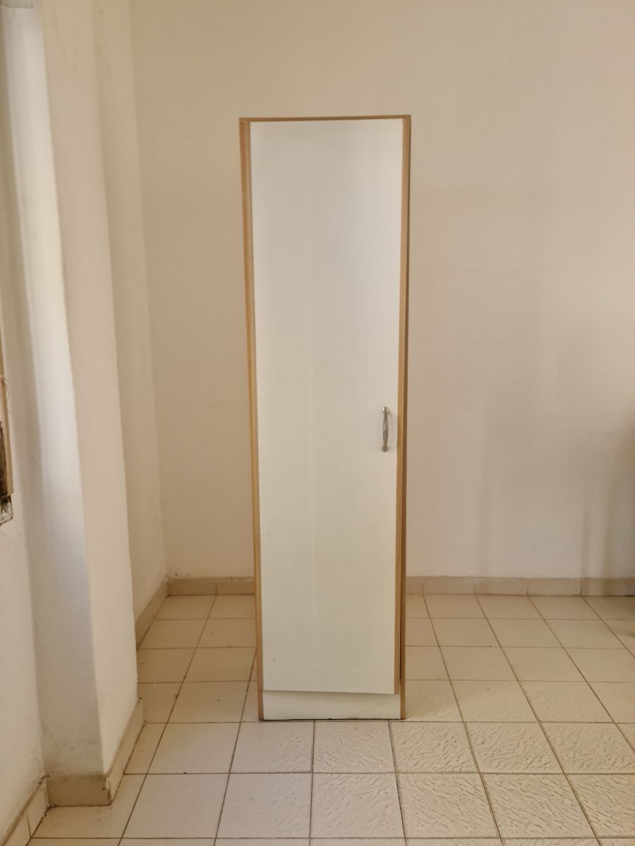 Despensero/ Organizador Platinum 153 x 39,5 x 30 cm