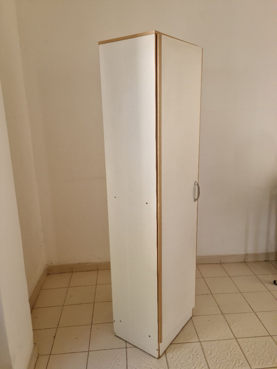 Despensero/ Organizador Platinum 153 x 39,5 x 30 cm