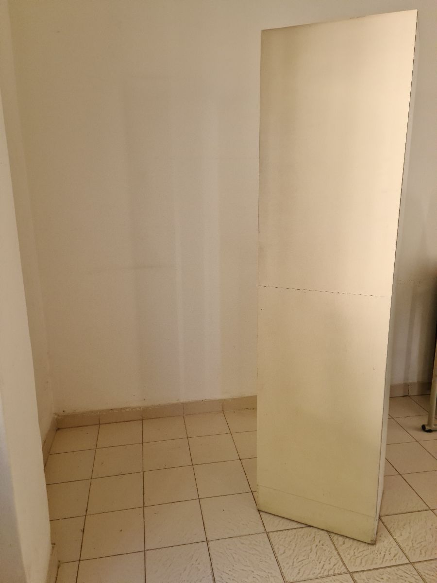 Despensero/ Organizador Platinum 153 x 39,5 x 30 cm