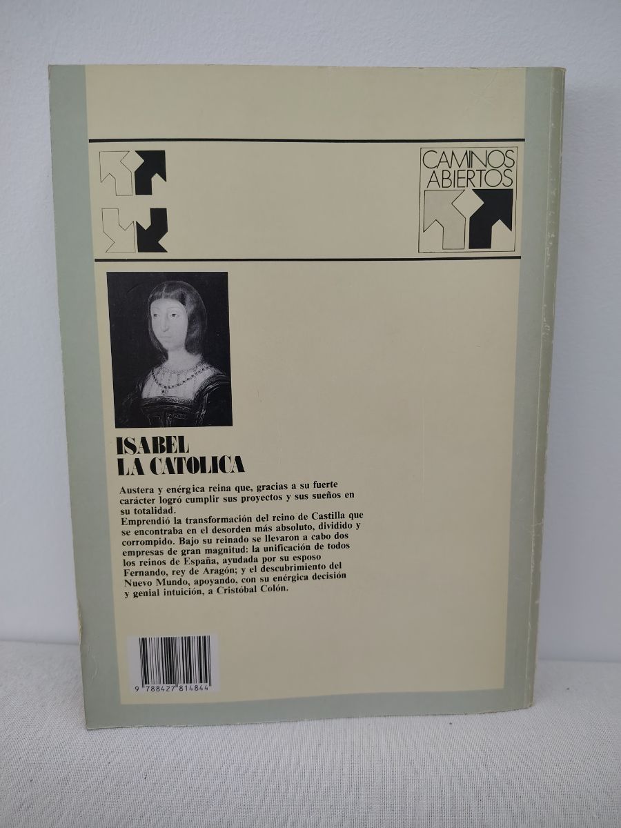 Ines del Alma Mía - Isabel Allende