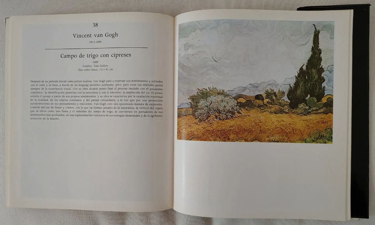 La pintura francesa del siglo XIX - Katalin Geller