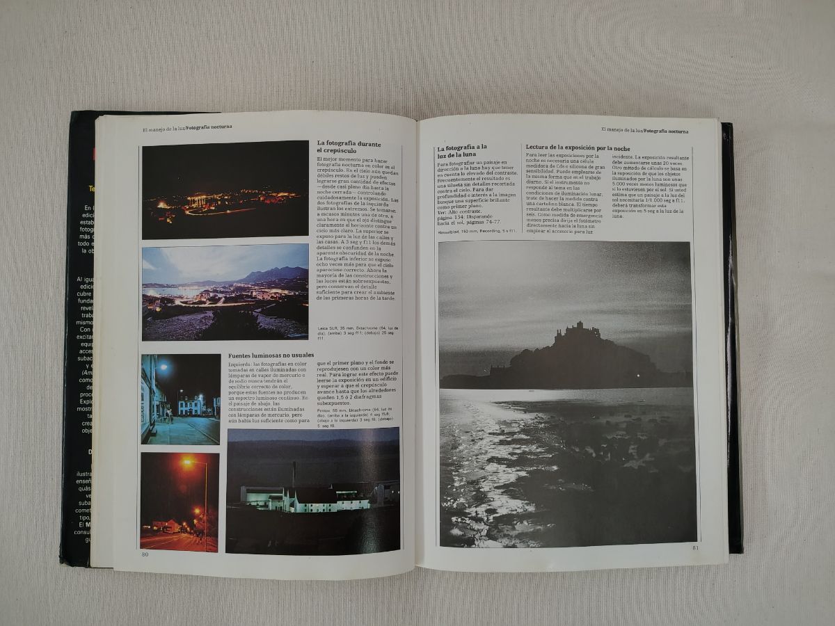 Manual de Técnica Fotográfica