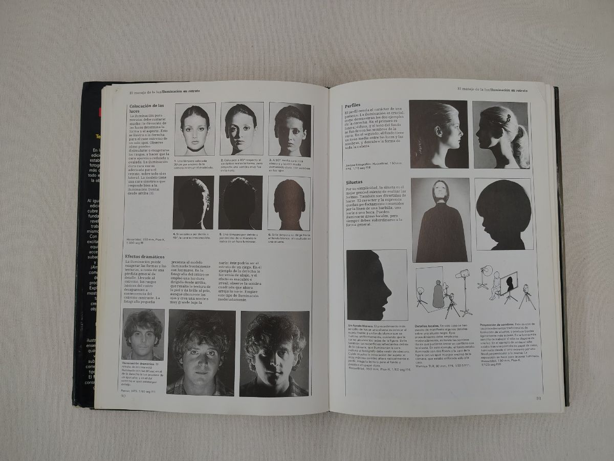 Manual de Técnica Fotográfica