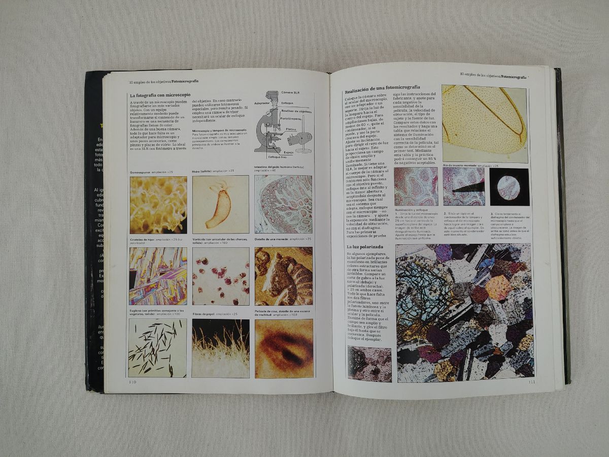 Manual de Técnica Fotográfica