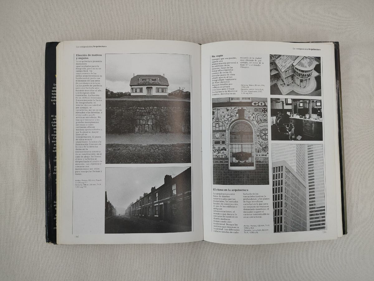 Manual de Técnica Fotográfica