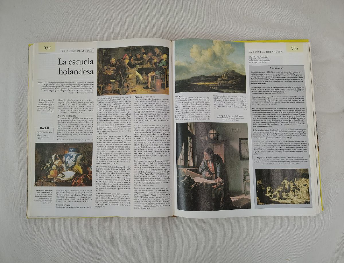 Enciclopedia Temática Guinness La Nacion Tomos 1 y 2