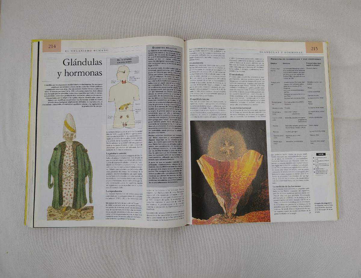 Enciclopedia Temática Guinness La Nacion Tomos 1 y 2