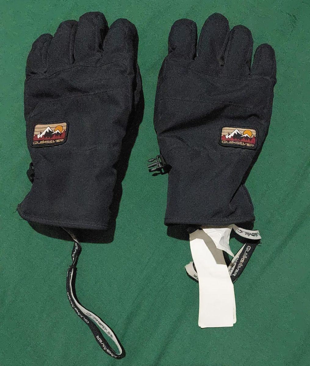 Guantes de nieve Quiksilver