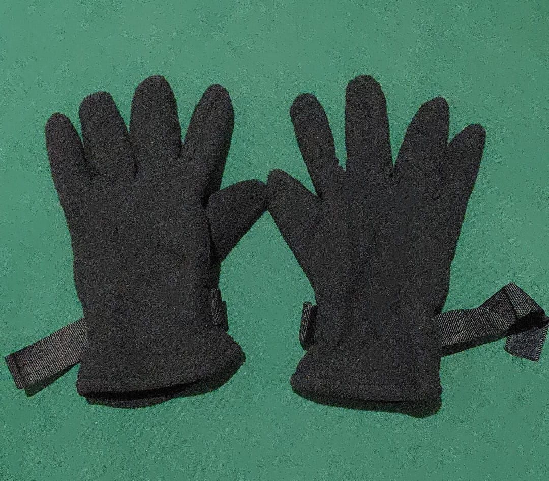 Guantes de nieve Quiksilver