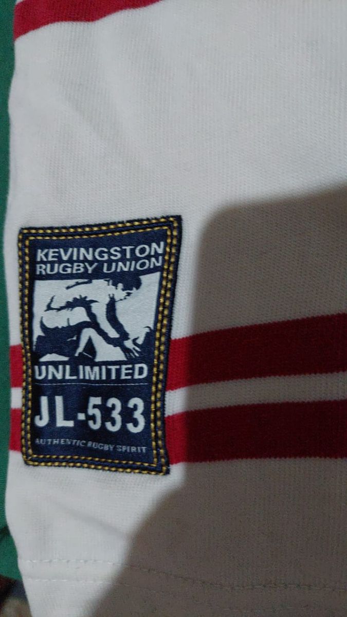 Buzo Kevingston colección de Inglaterra 