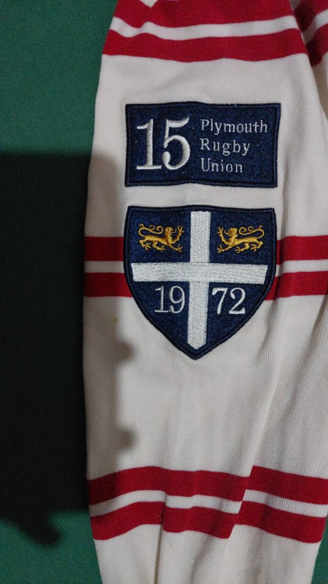 Buzo Kevingston colección de Inglaterra 