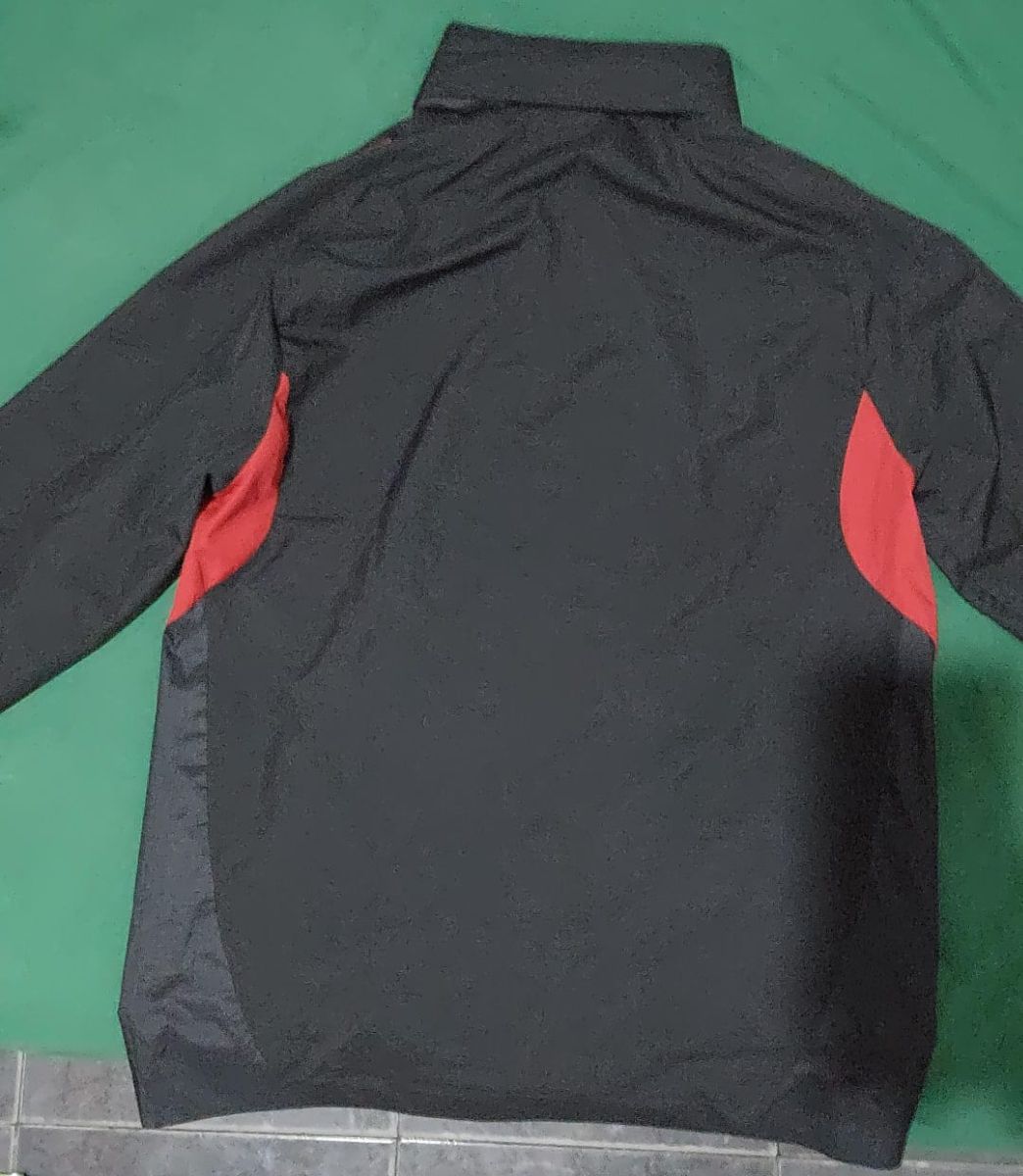 Campera de lluvia River Plate 2025-26